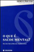 O Que é Saúde Mental?