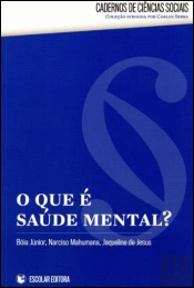 O Que é Saúde Mental?