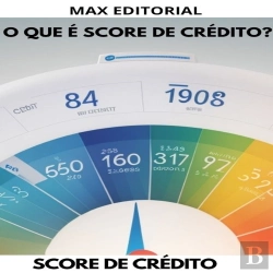 Bertrand.pt - O Que É Score De Crédito?