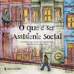 Bertrand.pt - O que é Ser Assistente Social