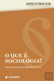 O Que É Sociologia?