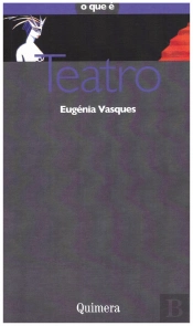 O Que É - Teatro