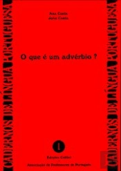 O que é um Advérbio?