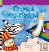 O Que é um Amigo?