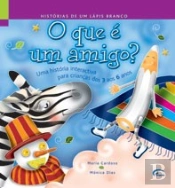 O Que é um Amigo?
