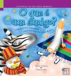 Bertrand.pt - O Que é um Amigo?