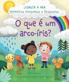 O que é um Arco-Íris?