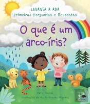 O que é um Arco-Íris?