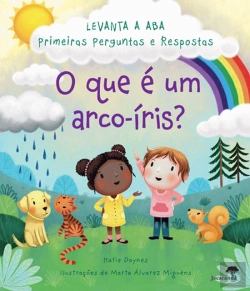 Bertrand.pt - O que é um Arco-Íris?