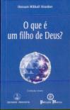 O que é um Filho de Deus?