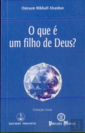 O que é um Filho de Deus?