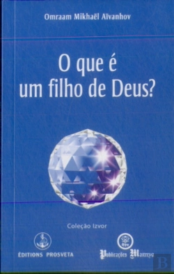 Bertrand.pt - O que é um Filho de Deus?
