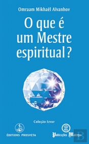 O que é um Mestre Espiritual?