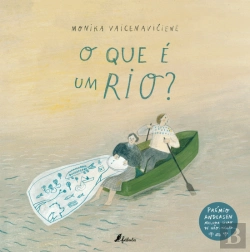 Bertrand.pt - O que é um Rio?
