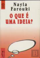 O Que é Uma Ideia?