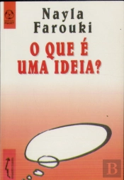 O Que é Uma Ideia?