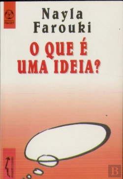 Bertrand.pt - O Que é Uma Ideia?