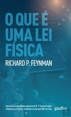 Bertrand.pt - O que é uma Lei Física?