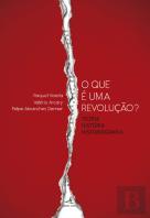 O Que é uma Revolução? 