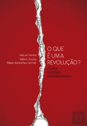 O Que é uma Revolução? 