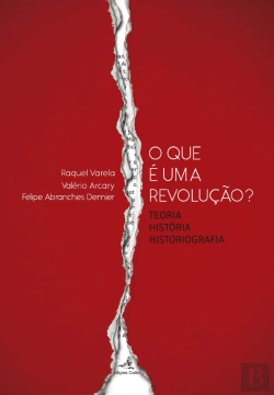 Bertrand.pt - O Que é uma Revolução? 