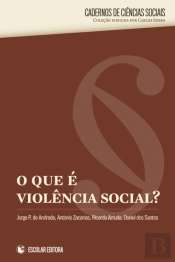 O que é Violência Social?
