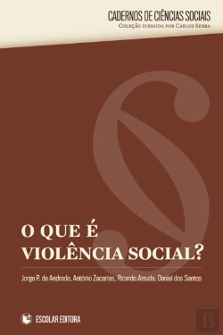 Bertrand.pt - O que é Violência Social?