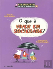 O que é Viver em Sociedade?