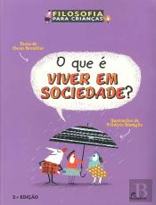 O que é Viver em Sociedade?