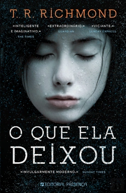 Bertrand.pt - O Que Ela Deixou
