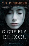 O Que Ela Deixou