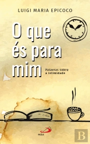 O Que és para Mim