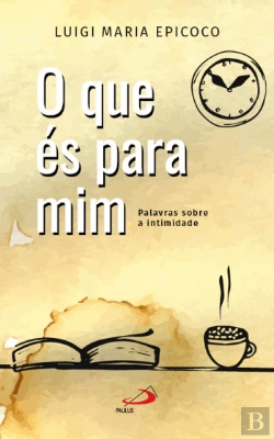 Bertrand.pt - O Que és para Mim