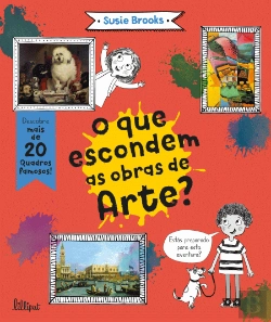 Bertrand.pt - O que Escondem as Obras de Arte?