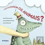 O que Escondem os Animais?