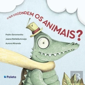 O que Escondem os Animais?