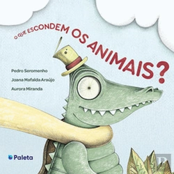Bertrand.pt - O que Escondem os Animais?