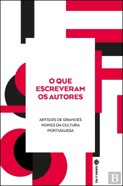 Bertrand.pt - O que Escreveram os Autores