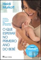 O que Esperar no Primeiro Ano do Bebé