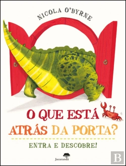 Bertrand.pt - O que Está Atrás da Porta?