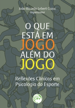 Bertrand.pt - O Que Está Em Jogo Além Do Jogo:
