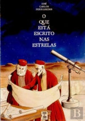 O que está Escrito nas Estrelas