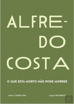 Bertrand.pt - O que Está Morto Não Pode Morrer