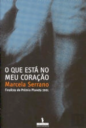 O Que Está no Meu Coração