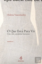 O Que Está para Vir