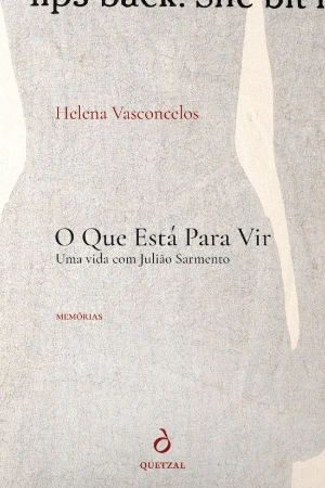 O Que Está para Vir