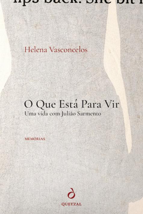O Que Está para Vir