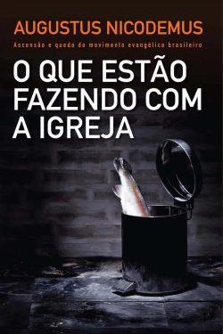 Bertrand.pt - O Que Estão Fazendo Com A Igreja