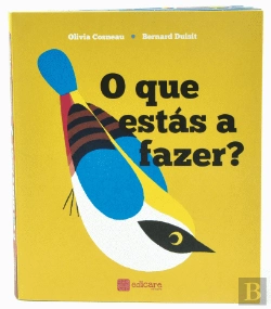 Bertrand.pt - O Que Estás a Fazer?