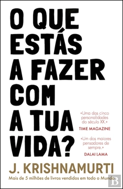 Bertrand.pt - O Que Estás a Fazer Com a Tua Vida?